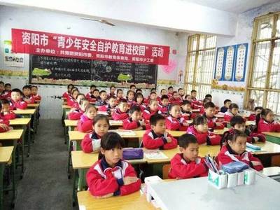 广东光正教育集团将在安岳投资10亿修学校,项目已签约